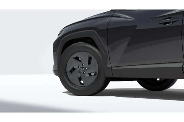 Hyundai Tucson (2026) thumbnail 2