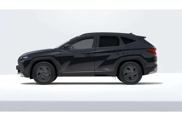 Hyundai Tucson (2026) thumbnail 6