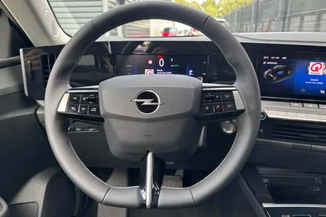 Opel Astra (2025) thumbnail 13