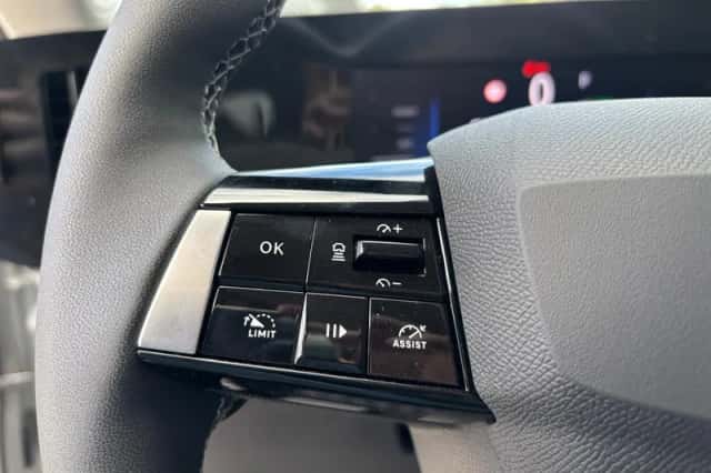 Opel Astra (2025) thumbnail 14