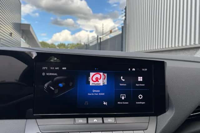Opel Astra (2025) thumbnail 18