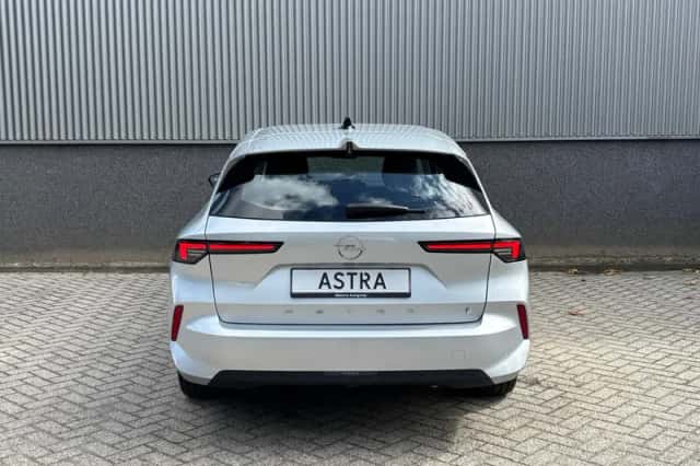 Opel Astra (2025) thumbnail 6