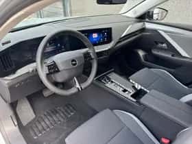 Opel Astra (2025) thumbnail 9