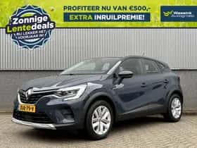 Renault Captur (2022)