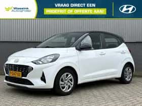 Hyundai i10 (2022)