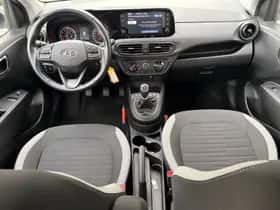 Hyundai i10 (2022) thumbnail 12