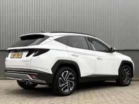 Hyundai Tucson (2025) thumbnail 5