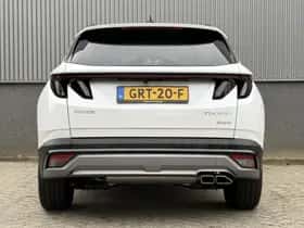 Hyundai Tucson (2025) thumbnail 6