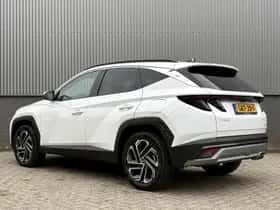 Hyundai Tucson (2025) thumbnail 7