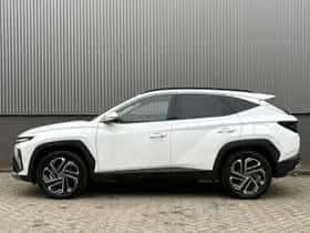 Hyundai Tucson (2025) thumbnail 8