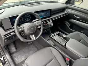 Hyundai Tucson (2025) thumbnail 9