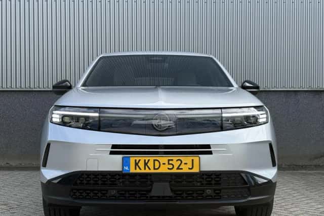 Opel Grandland (2026) thumbnail 2