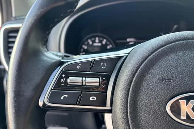 Kia Sportage (2019) thumbnail 14