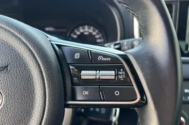 Kia Sportage (2019) thumbnail 15