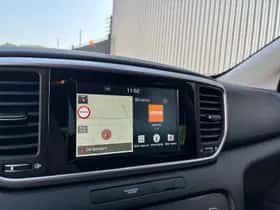 Kia Sportage (2019) thumbnail 17