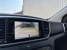 Kia Sportage (2019) thumbnail 18