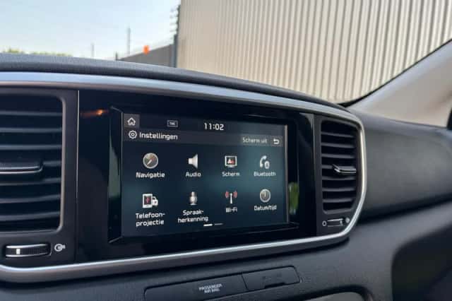 Kia Sportage (2019) thumbnail 19