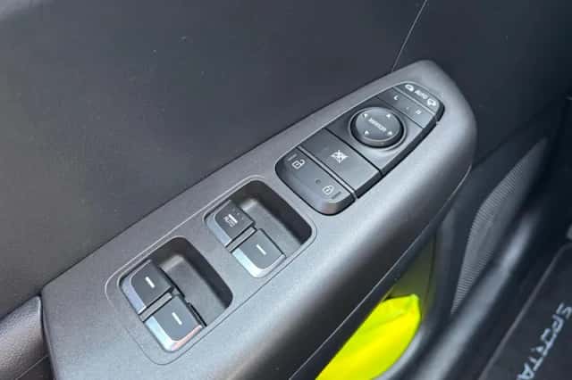 Kia Sportage (2019) thumbnail 22
