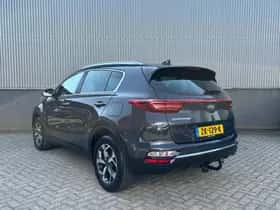 Kia Sportage (2019) thumbnail 7