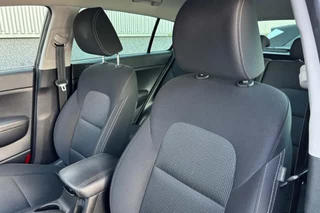 Kia Sportage (2019) thumbnail 10