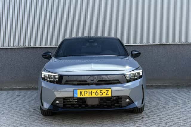 Opel Corsa (2026) thumbnail 2