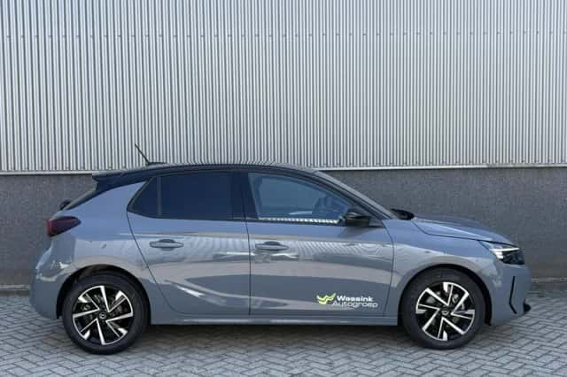 Opel Corsa (2026) thumbnail 4