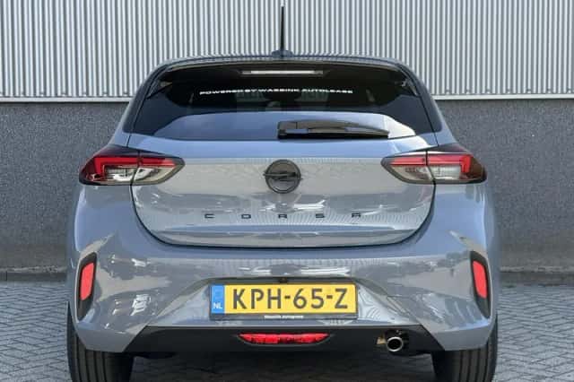 Opel Corsa (2026) thumbnail 6