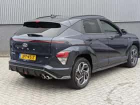 Hyundai Kona (2023) thumbnail 6