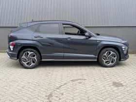 Hyundai Kona (2023) thumbnail 7