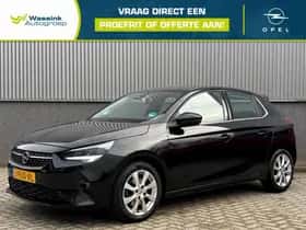 Opel Corsa (2020)