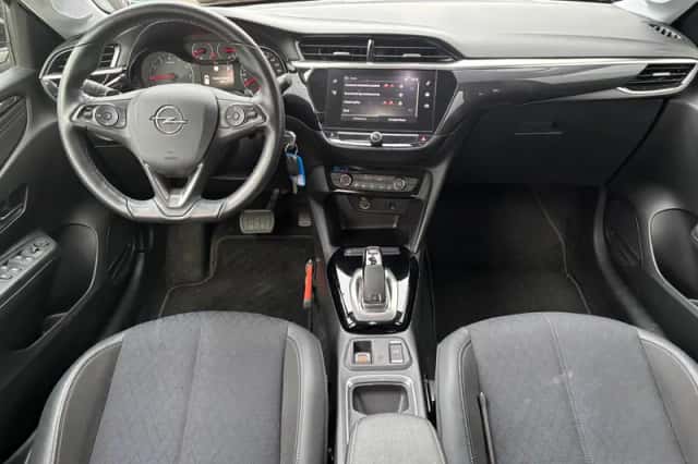 Opel Corsa (2020) thumbnail 12