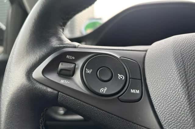 Opel Corsa (2020) thumbnail 13