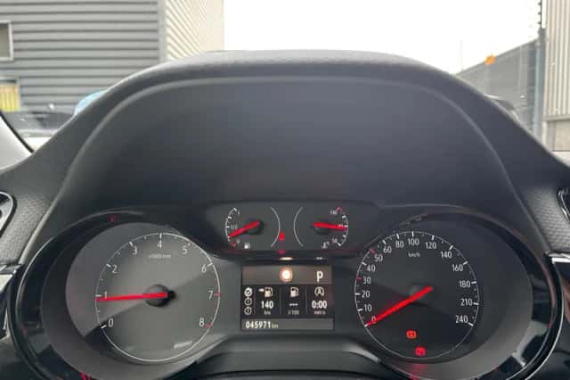 Opel Corsa (2020) thumbnail 15