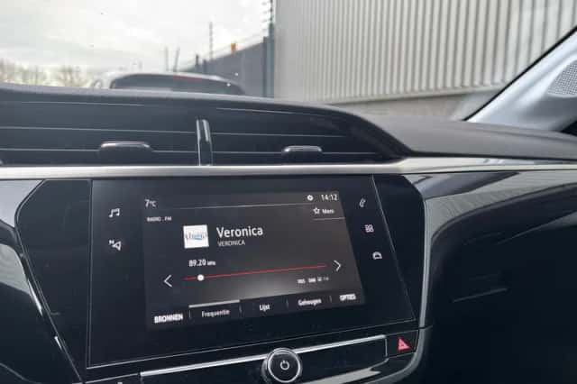 Opel Corsa (2020) thumbnail 17