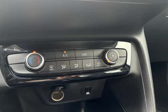 Opel Corsa (2020) thumbnail 18