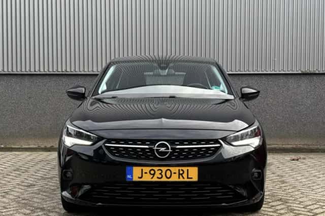 Opel Corsa (2020) thumbnail 3