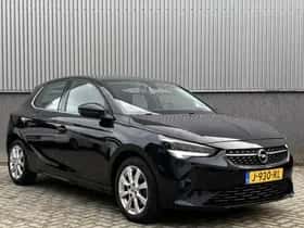 Opel Corsa (2020) thumbnail 3
