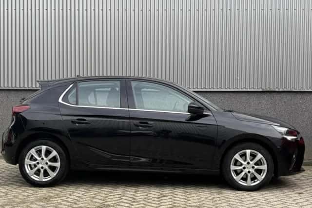 Opel Corsa (2020) thumbnail 4