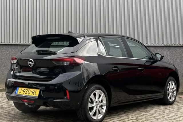 Opel Corsa (2020) thumbnail 5