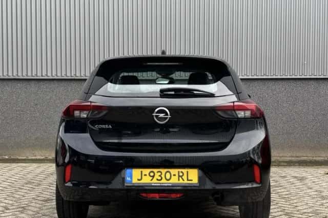 Opel Corsa (2020) thumbnail 6