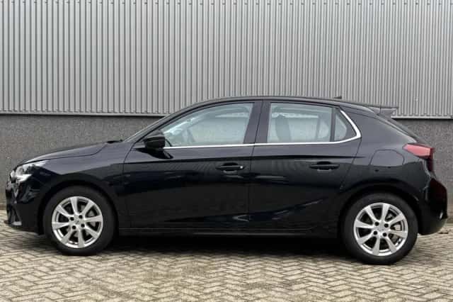 Opel Corsa (2020) thumbnail 8