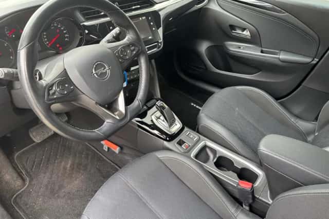 Opel Corsa (2020) thumbnail 9
