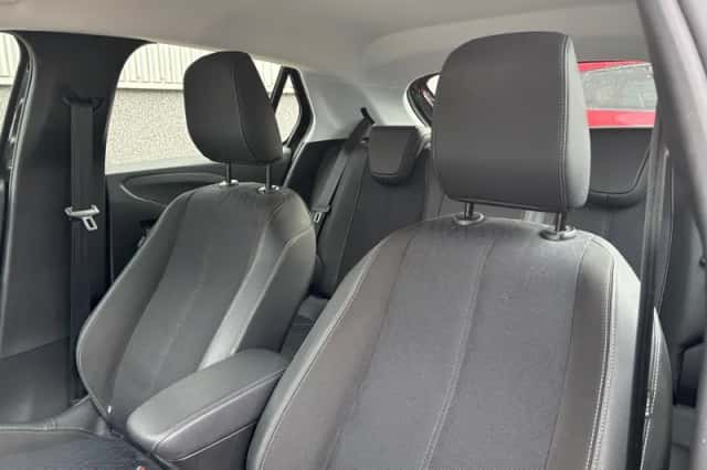 Opel Corsa (2020) thumbnail 10