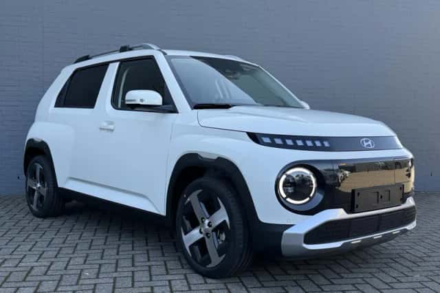 Hyundai Inster (2026) thumbnail 4