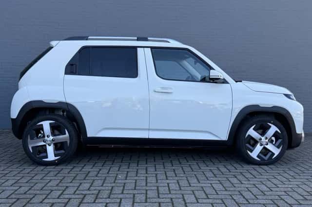 Hyundai Inster (2026) thumbnail 5