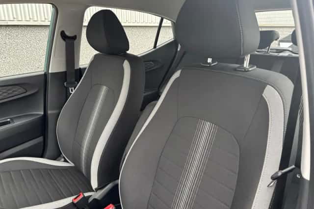 Hyundai i10 (2025) thumbnail 11