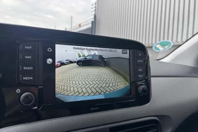 Hyundai i10 (2025) thumbnail 12