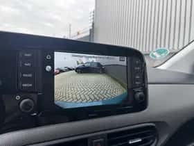 Hyundai i10 (2025) thumbnail 12