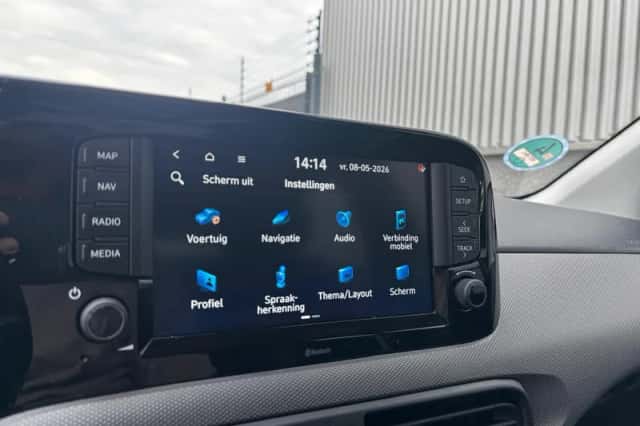 Hyundai i10 (2025) thumbnail 14