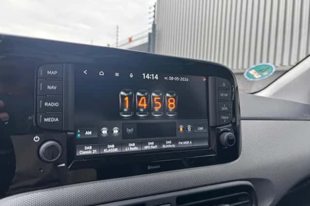 Hyundai i10 (2025) thumbnail 15